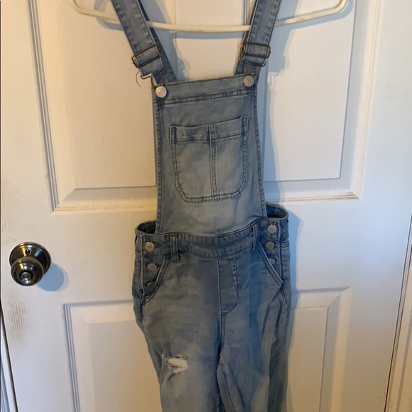 Overalls - Picture 1 of 3